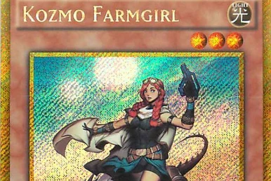 Kozmo Dark Destroyer | Yu-Gi-Oh! Wiki | Fandom