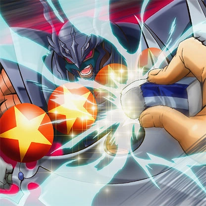 Level Down! | Yu-Gi-Oh! Wiki | Fandom