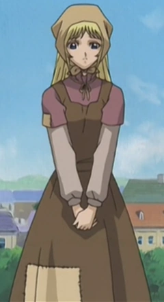 Cinderella | Yu-Gi-Oh! Wiki | Fandom
