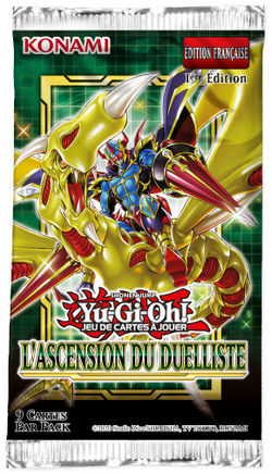 Yu-Gi-Oh Soul of the Duelist 1st Edition Booster Box