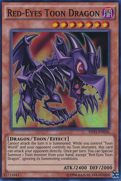 Card Gallery:Red-Eyes Darkness Dragon, Yu-Gi-Oh! Wiki