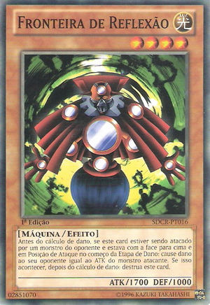 Yu-Gi-Oh reverte banimento de um cartão muito popular - Atualinerd