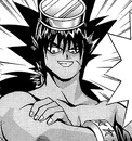 Ryota manga portal