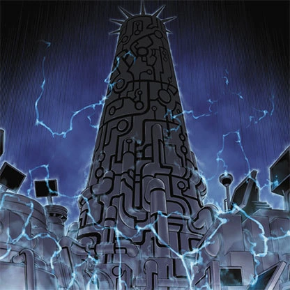 System Down (anime) | Yu-Gi-Oh! Wiki | Fandom