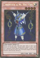 Thunder | Yu-Gi-Oh! Wiki | Fandom