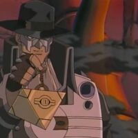 Millennium Pendant Titan S Item Yu Gi Oh Wiki Fandom