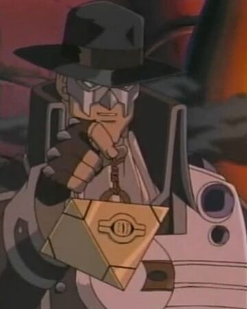 Yugioh Yugioh