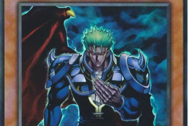 Vampire Grace | Yu-Gi-Oh! Wiki | Fandom