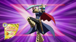XX-Saber Hyunlei (anime) | Yu-Gi-Oh! Wiki | Fandom XX-Saber Hyunlei (anime) | Yu-Gi-Oh! Wiki | Fandom