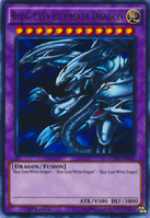 For a list of Fusion Monsters, see List of Fusion Monsters.