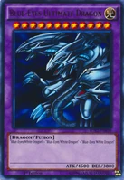 Non-Effect Fusion Monster