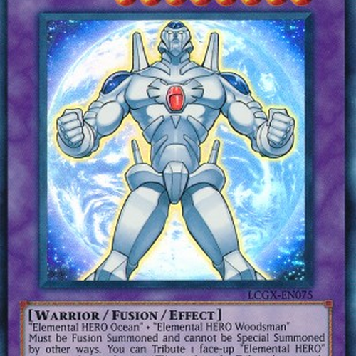 Elemental HERO Terra Firma | Yu-Gi-Oh! Wiki | Fandom