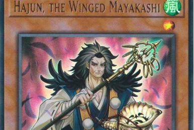 Mayakashi | Yu-Gi-Oh! Wiki | Fandom