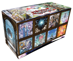 Judgment of the Light: Deluxe Edition | Yu-Gi-Oh! Wiki | Fandom
