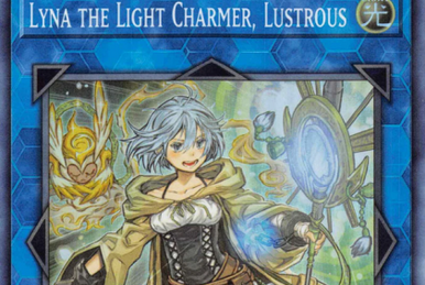 Aussa the Earth Charmer, Immovable | Yu-Gi-Oh! Wiki | Fandom