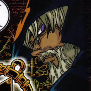 Mr Ishtar Manga Yu Gi Oh Wiki Fandom
