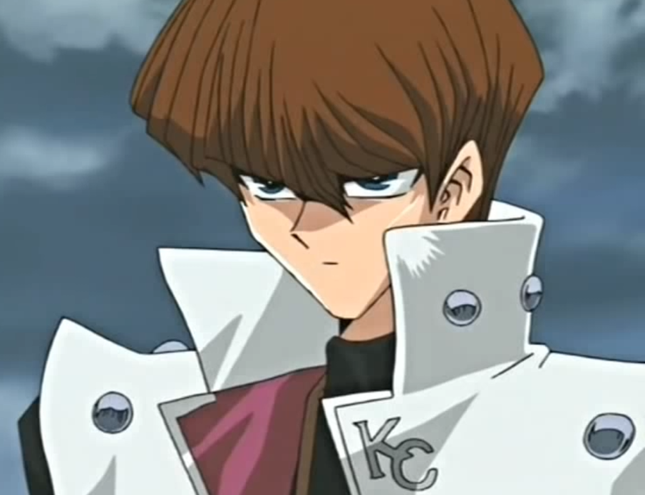 seto kaiba 5ds