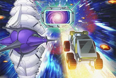 Hologram Projection | Yu-Gi-Oh! Wiki | Fandom