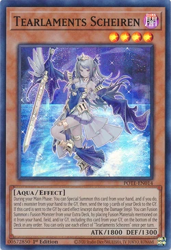 yugioh power of the elements card list Yu-Gi-Oh! - Power of the Elements main image 1