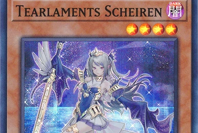 Tearlaments | Yu-Gi-Oh! Wiki | Fandom