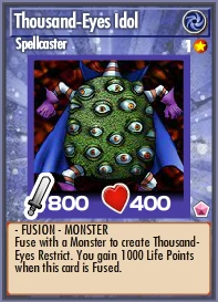Fusion Monster | Yu-Gi-Oh! Wiki | Fandom
