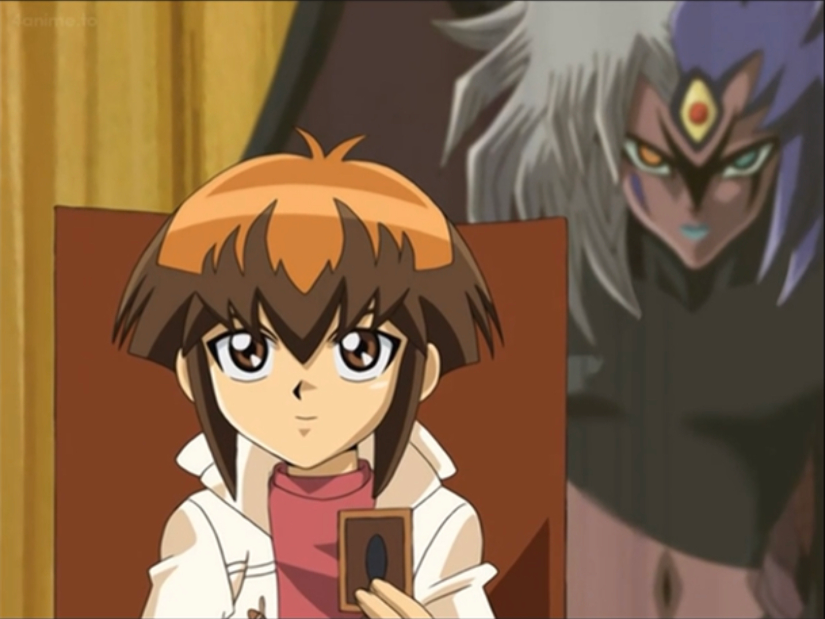 15 Facts About Jaden Yuki (Yu-Gi-Oh! GX)