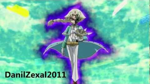 Yu-Gi-Oh Zexal Opening 3 Full (Lyrics) And Donwload-0