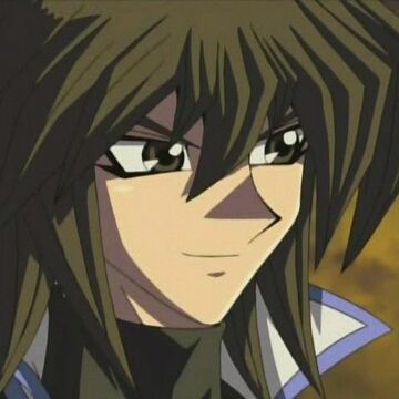 Atticus Rhodes Yu Gi Oh Wiki Fandom