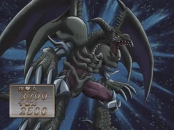 Black Skull Dragon (anime) | Yu-Gi-Oh! Wiki | Fandom