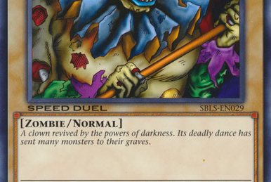 Midnight Fiend | Yu-Gi-Oh! Wiki | Fandom