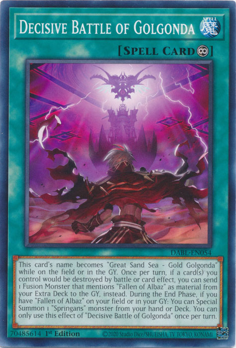 Who is the STRONGEST Yu-Gi-Oh! Final Boss? 