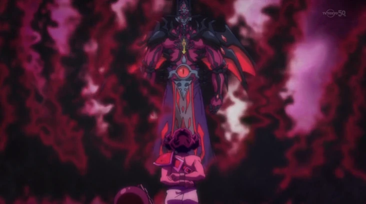 Alito | Yu-Gi-Oh! Wiki | Fandom