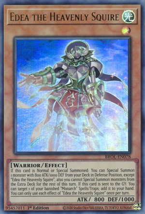 Ehther the Heavenly Monarch, Yu-Gi-Oh! Wiki