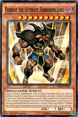 Set Card Galleries:Millennium Pack (TCG-EN-1E) | Yu-Gi-Oh! Wiki | Fandom