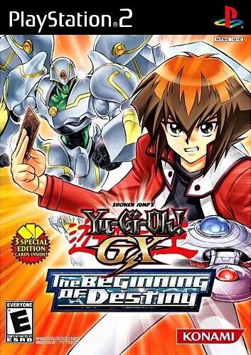 Yu-Gi-Oh! GX (season 3) - Wikipedia