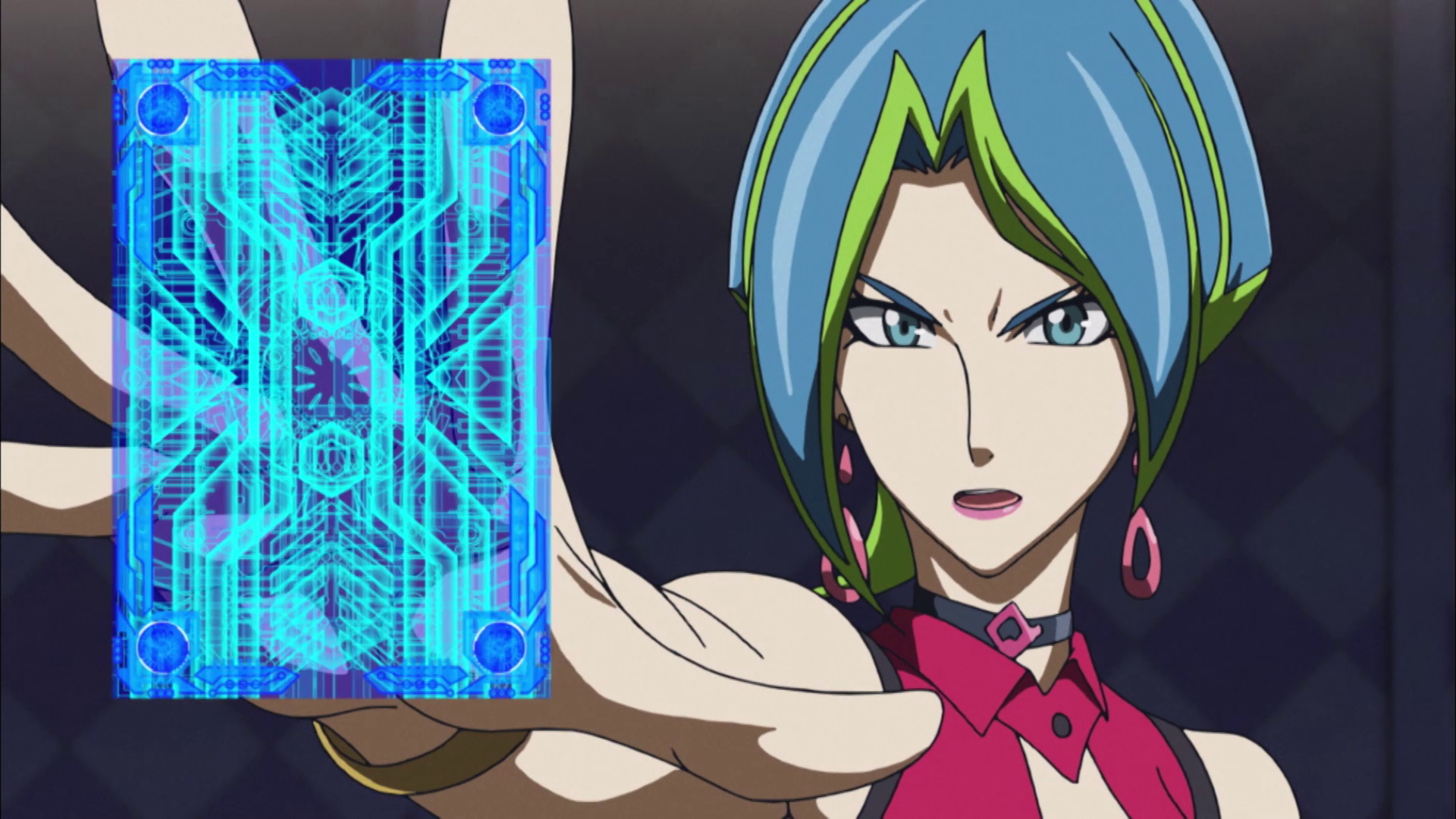 Portal:Yu-Gi-Oh! Duel Links characters - Yugipedia - Yu-Gi-Oh! wiki