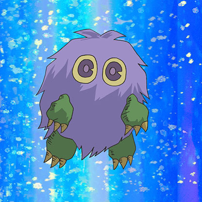 Kuribotriple (anime) - Yugipedia - Yu-Gi-Oh! wiki