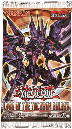 Yu-Gi-Oh-RPdA Blog