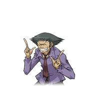 Larry (Duel Transer)