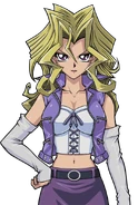 Mai Valentine (Millennium Duels)