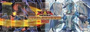 Structure Deck: Dragonic Legion: "Lightpulsar Dragon" and "Darkflare Dragon" (2012)