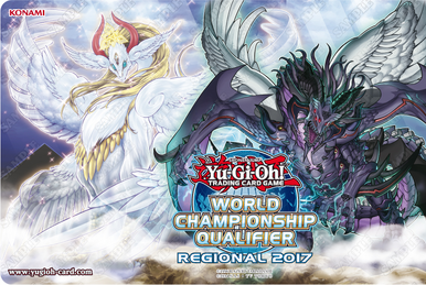 True King of All Calamities | Yu-Gi-Oh! Wiki | Fandom