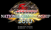 National Championship 2010 TOP 8 EV10-KR-UE