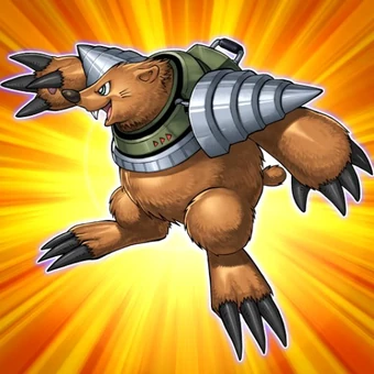 Grandiosa Talpa Neo Spaziale Yugioh Italian Wiki Fandom