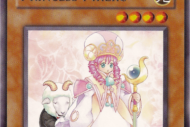 Princess Curran | Yu-Gi-Oh! Wiki | Fandom Princess Curran | Yu-Gi-Oh! Wiki | Fandom
