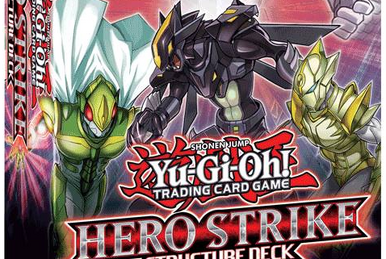 Synchron Extreme Structure Deck, Yu-Gi-Oh! Wiki