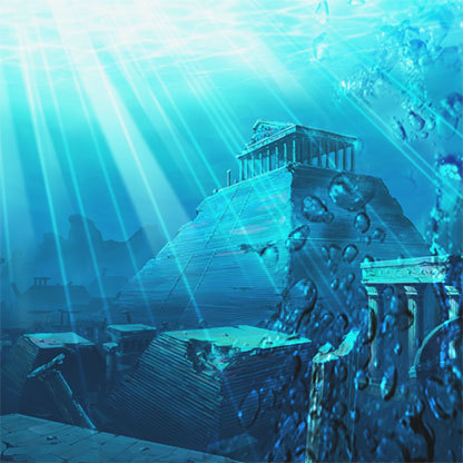 Sunken Kingdom | Yu-Gi-Oh! Wiki | Fandom Sunken Kingdom | Yu-Gi-Oh! Wiki | Fandom