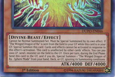 The Winged Dragon of Ra | Yu-Gi-Oh! Wiki | Fandom The Winged Dragon of Ra | Yu-Gi-Oh! Wiki | Fandom