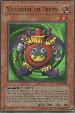 Card Gallery:Time Wizard | Yu-Gi-Oh! Wiki | Fandom Card Gallery:Time Wizard | Yu-Gi-Oh! Wiki | Fandom