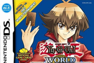 Yu-Gi-Oh! 5D's World Championship 2009: Stardust Accelerator | Yu-Gi-Oh!  Wiki | Fandom
